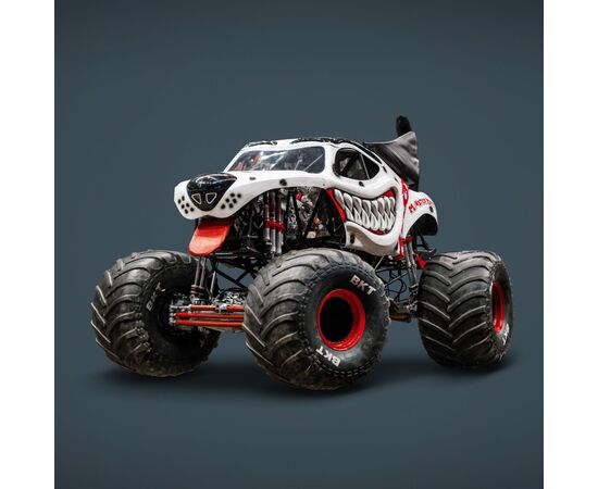 Конструктор LEGO Technic Monster Jam Monster Mutt Dalmatian 244 деталі (42150), зображення 12 Конструктор LEGO Technic Monster Jam Monster Mutt Dalmatian 244 деталі (42150), зображення 12