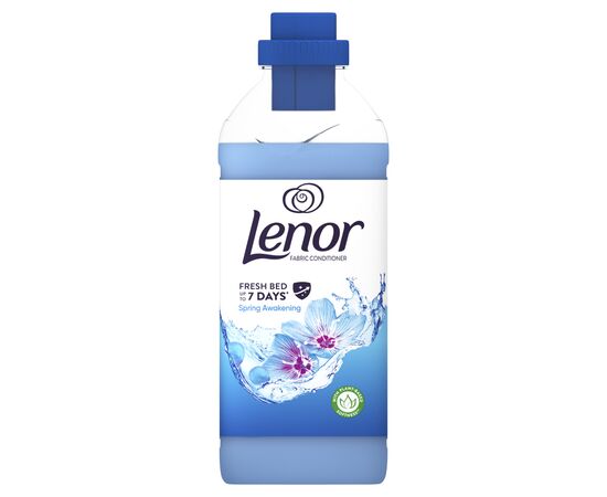 Кондиционер для белья Lenor Пробуждение весны 850 мл (8006540890066), изображение 2 Кондиционер для белья Lenor Пробуждение весны 850 мл (8006540890066), изображение 2
