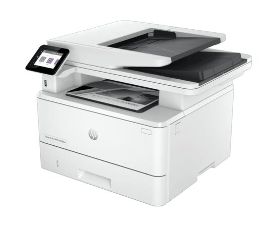 Многофункциональное устройство HP LaserJet Pro 4103fdw з WiFi (2Z629A), изображение 2 Многофункциональное устройство HP LaserJet Pro 4103fdw з WiFi (2Z629A), изображение 2