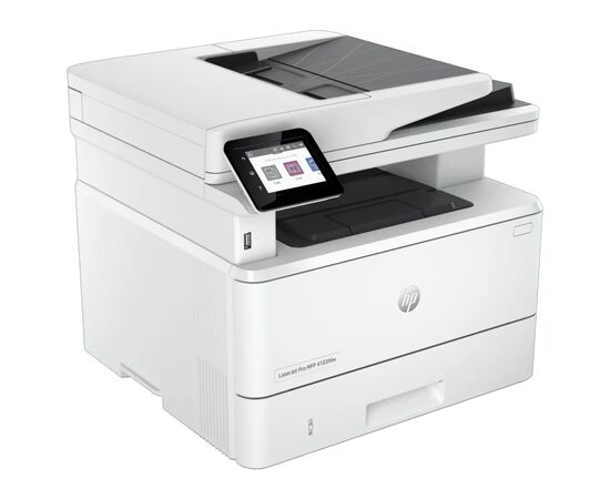 Многофункциональное устройство HP LaserJet Pro 4103fdw з WiFi (2Z629A), изображение 3 Многофункциональное устройство HP LaserJet Pro 4103fdw з WiFi (2Z629A), изображение 3