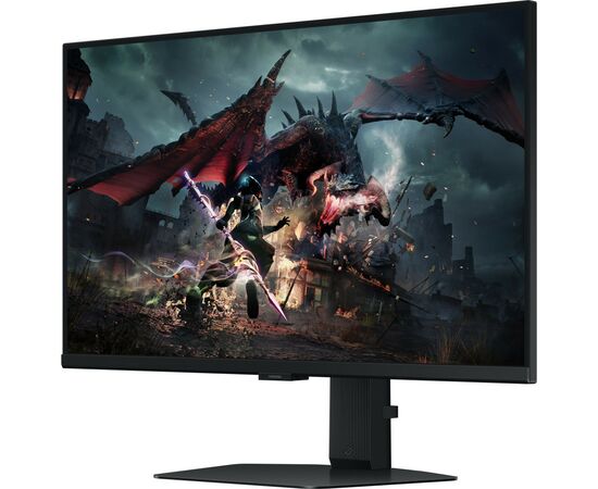 Монитор Samsung LS27DG500EIXCI, изображение 4 Монитор Samsung LS27DG500EIXCI, изображение 4