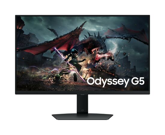 Монитор Samsung LS27DG500EIXCI