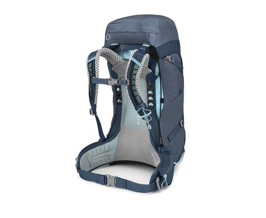 Рюкзак туристический Osprey Sirrus 44 muted space blue O/S (009.2854), изображение 2 Рюкзак туристический Osprey Sirrus 44 muted space blue O/S (009.2854), изображение 2