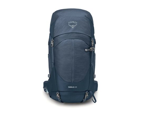 Рюкзак туристический Osprey Sirrus 44 muted space blue O/S (009.2854), изображение 3 Рюкзак туристический Osprey Sirrus 44 muted space blue O/S (009.2854), изображение 3