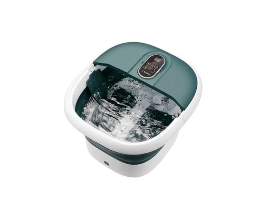 Массажная ванночка для ног NAIPO NPFTSPA02(Green), изображение 4 Массажная ванночка для ног NAIPO NPFTSPA02(Green), изображение 4