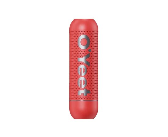 Массажер NAIPO MG-M1(Red), изображение 3 Массажер NAIPO MG-M1(Red), изображение 3