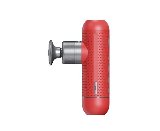 Массажер NAIPO MG-M1(Red), изображение 6 Массажер NAIPO MG-M1(Red), изображение 6