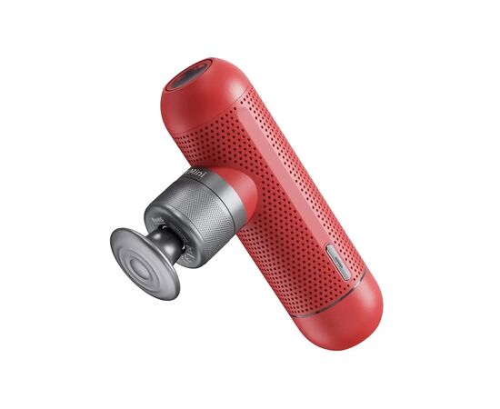 Массажер NAIPO MG-M1(Red), изображение 7 Массажер NAIPO MG-M1(Red), изображение 7