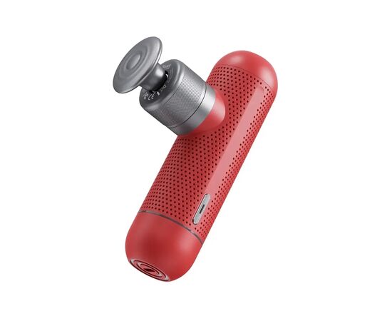 Массажер NAIPO MG-M1(Red), изображение 8 Массажер NAIPO MG-M1(Red), изображение 8