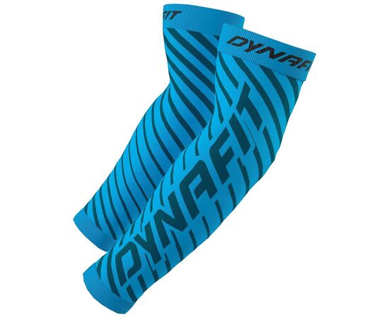 Фіксатор ліктя Dynafit Performance Arm Guard 71516 8880 S/M синій (016.002.1896)