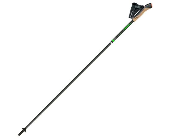 Палки для скандинавской ходьбы Gabel FLD Carbon 115 (034.0050), изображение 2 Палки для скандинавской ходьбы Gabel FLD Carbon 115 (034.0050), изображение 2