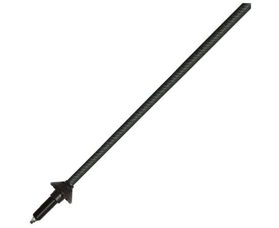 Палки для скандинавской ходьбы Gabel FLD Carbon 115 (034.0050), изображение 6 Палки для скандинавской ходьбы Gabel FLD Carbon 115 (034.0050), изображение 6