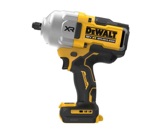 Гайковерт DeWALT 18V XR Li-lon, бесщеточный, 1626 Нм, кейс TSTAK (без АКБ и ЗУ) (DCF961NT), изображение 2 Гайковерт DeWALT 18V XR Li-lon, бесщеточный, 1626 Нм, кейс TSTAK (без АКБ и ЗУ) (DCF961NT), изображение 2