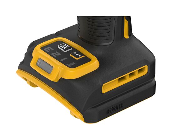 Гайковерт DeWALT 18V XR Li-lon, бесщеточный, 1626 Нм, кейс TSTAK (без АКБ и ЗУ) (DCF961NT), изображение 4 Гайковерт DeWALT 18V XR Li-lon, бесщеточный, 1626 Нм, кейс TSTAK (без АКБ и ЗУ) (DCF961NT), изображение 4