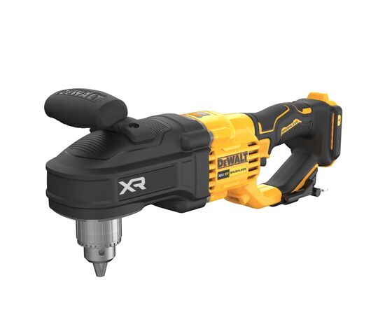 Дрель DeWALT бесщёточный 18В XR Li-Ion, 233 Нм, 0-1250 об/мин (без АКБ и ЗУ) (DCD444N), изображение 3 Дрель DeWALT бесщёточный 18В XR Li-Ion, 233 Нм, 0-1250 об/мин (без АКБ и ЗУ) (DCD444N), изображение 3