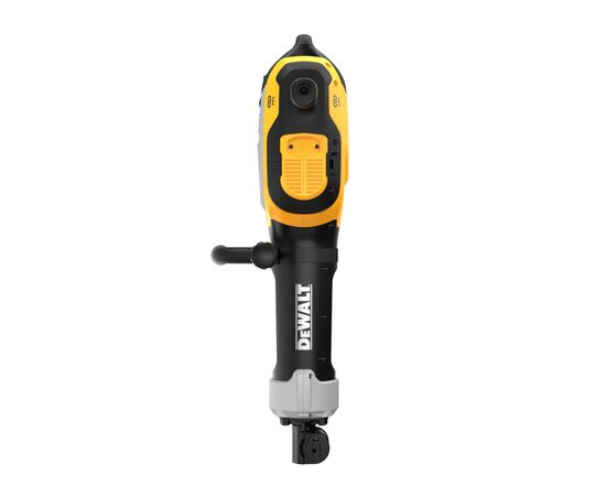 Отбойный молоток DeWALT 28 MM HEX, 1800 Bт,41 Дж, 1080 уд/мин, 18.8 кг, кейс (D25966), изображение 3 Отбойный молоток DeWALT 28 MM HEX, 1800 Bт,41 Дж, 1080 уд/мин, 18.8 кг, кейс (D25966), изображение 3