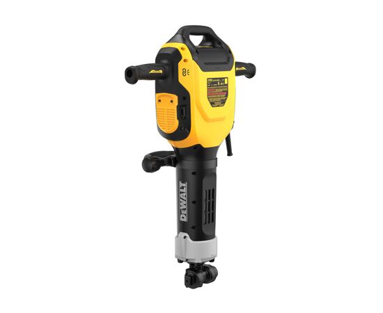 Відбійний молоток DeWALT 28 MM HEX, 1800 Bт, 41 Дж, 1080 уд/хв, 18.8 кг, кейс (D25966)