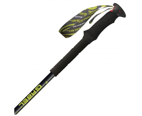 Треккинговые палки Gabel Carbon Force FLK (034.0013), изображение 2 Треккинговые палки Gabel Carbon Force FLK (034.0013), изображение 2