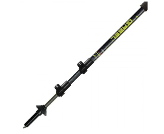 Треккинговые палки Gabel Carbon Force FLK (034.0013), изображение 3 Треккинговые палки Gabel Carbon Force FLK (034.0013), изображение 3