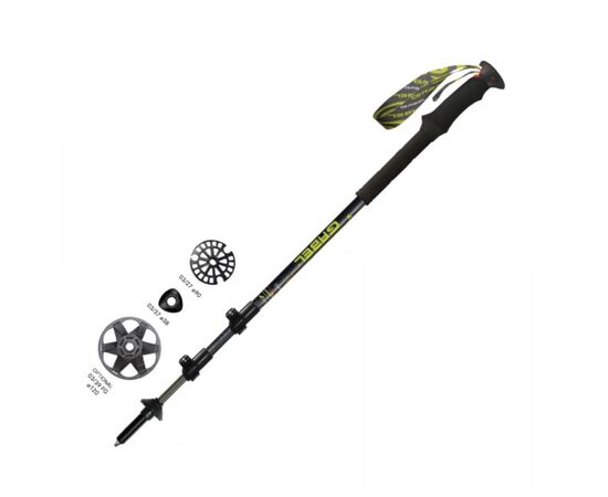 Треккинговые палки Gabel Carbon Force FLK (034.0013), изображение 4 Треккинговые палки Gabel Carbon Force FLK (034.0013), изображение 4