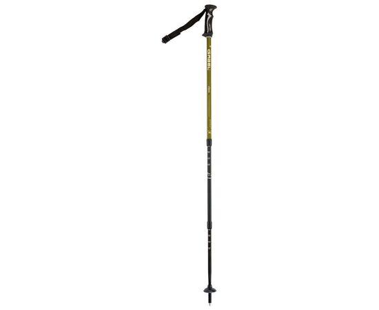 Треккинговые палки Gabel Cilaos A.S. olive (034.0040)