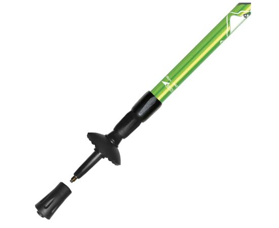 Треккинговые палки Gabel Cilaos lime (034.0041), изображение 4 Треккинговые палки Gabel Cilaos lime (034.0041), изображение 4