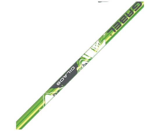 Треккинговые палки Gabel Cilaos lime (034.0041), изображение 5 Треккинговые палки Gabel Cilaos lime (034.0041), изображение 5