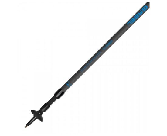 Треккинговые палки Gabel Cilaos Lite blue (034.0015), изображение 3 Треккинговые палки Gabel Cilaos Lite blue (034.0015), изображение 3