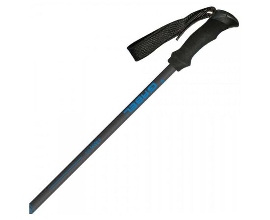Треккинговые палки Gabel Cilaos Lite blue (034.0015), изображение 4 Треккинговые палки Gabel Cilaos Lite blue (034.0015), изображение 4