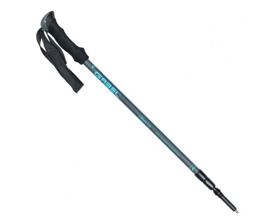 Треккинговые палки Gabel Cilaos Lite blue (034.0015), изображение 5 Треккинговые палки Gabel Cilaos Lite blue (034.0015), изображение 5