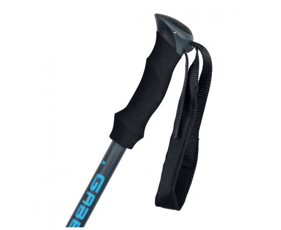 Треккинговые палки Gabel Cilaos Lite blue (034.0015), изображение 6 Треккинговые палки Gabel Cilaos Lite blue (034.0015), изображение 6