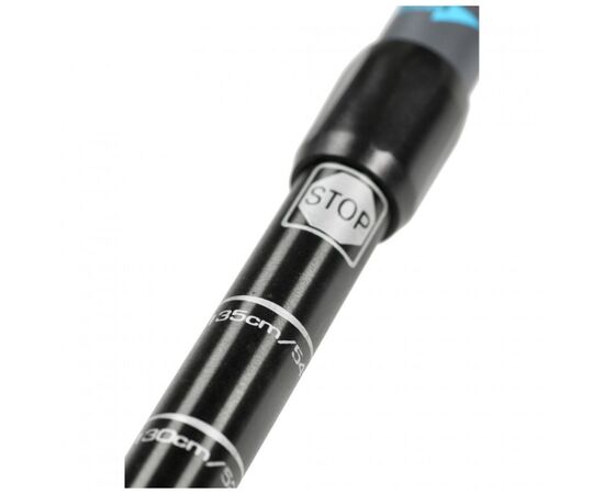 Треккинговые палки Gabel Cilaos Lite blue (034.0015), изображение 8 Треккинговые палки Gabel Cilaos Lite blue (034.0015), изображение 8