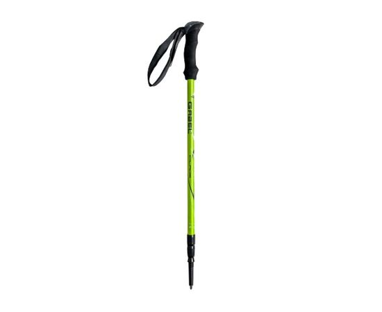 Треккинговые палки Gabel Cilaos Lite lime (034.0039), изображение 3 Треккинговые палки Gabel Cilaos Lite lime (034.0039), изображение 3