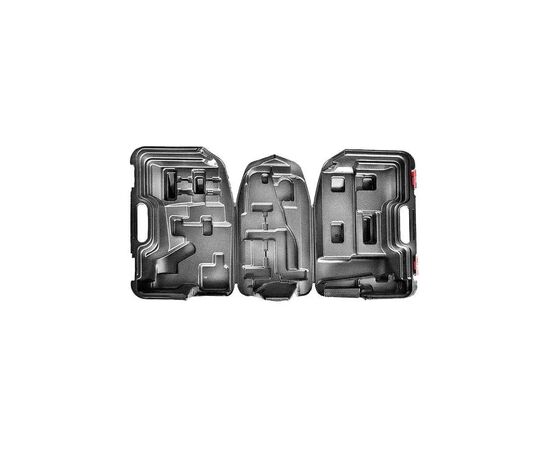 Ящик для инструментов Stark кейс для цепной пилы (310552018.204), изображение 2 Ящик для инструментов Stark кейс для цепной пилы (310552018.204), изображение 2