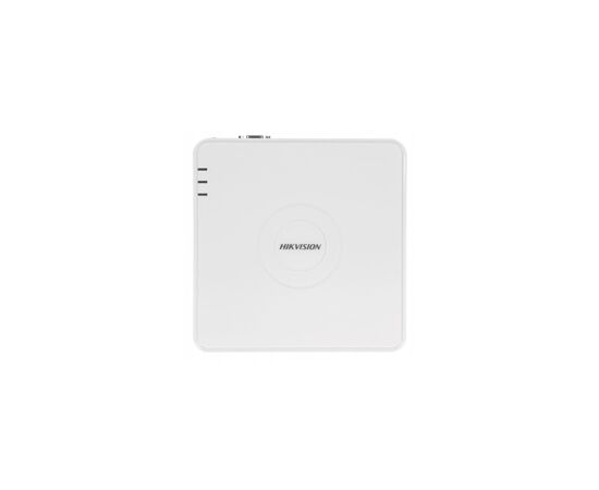 Регистратор для видеонаблюдения Hikvision DS-7104NI-Q1/4P(D), изображение 2 Регистратор для видеонаблюдения Hikvision DS-7104NI-Q1/4P(D), изображение 2