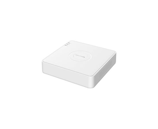 Регистратор для видеонаблюдения Hikvision DS-7104NI-Q1/4P(D)
