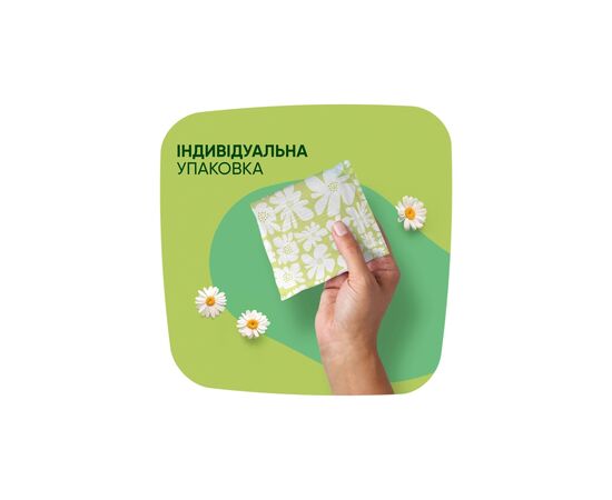 Гигиенические прокладки Naturella Ultra Normal Plus (Размер 2) 36 шт. (8006540981092), изображение 7 Гигиенические прокладки Naturella Ultra Normal Plus (Размер 2) 36 шт. (8006540981092), изображение 7