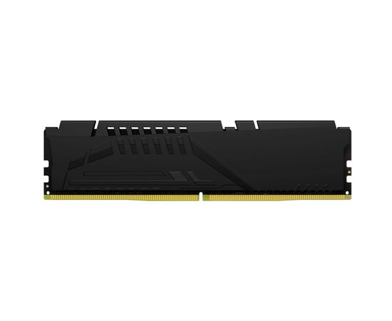 Модуль памяти для компьютера DDR5 16GB (2x8GB) 6000 MHz Beast Black XMP Kingston Fury (ex.HyperX) (KF560C30BBK2-16), изображение 4 Модуль памяти для компьютера DDR5 16GB (2x8GB) 6000 MHz Beast Black XMP Kingston Fury (ex.HyperX) (KF560C30BBK2-16), изображение 4
