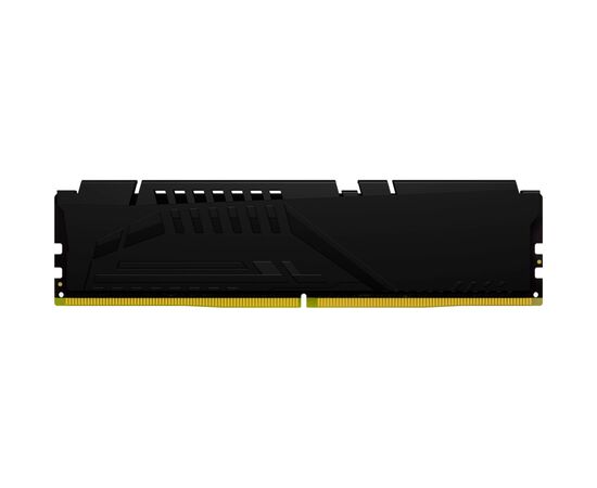 Модуль памяти для компьютера DDR5 16GB 6400 MHz Beast Black EXPO Kingston Fury (ex.HyperX) (KF564C32BBE-16), изображение 4 Модуль памяти для компьютера DDR5 16GB 6400 MHz Beast Black EXPO Kingston Fury (ex.HyperX) (KF564C32BBE-16), изображение 4