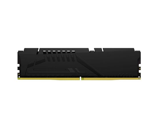 Модуль памяти для компьютера DDR5 32GB (2x16GB) 6800 MHz Beast Black EXPO Kingston Fury (ex.HyperX) (KF568C34BBEK2-32), изображение 4 Модуль памяти для компьютера DDR5 32GB (2x16GB) 6800 MHz Beast Black EXPO Kingston Fury (ex.HyperX) (KF568C34BBEK2-32), изображение 4