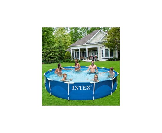 Бассейн Intex 28210, изображение 2 Бассейн Intex 28210, изображение 2
