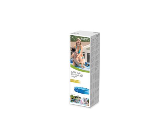 Бассейн Intex 28210, изображение 3 Бассейн Intex 28210, изображение 3