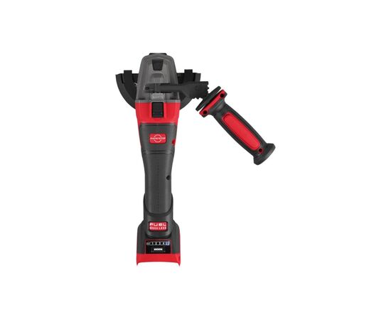 Шлифовальная машина Milwaukee M18 FSAGSVO125X-0X, 125 мм, HD кейс (без АКБ и ЗУ) (4933493552), изображение 3
