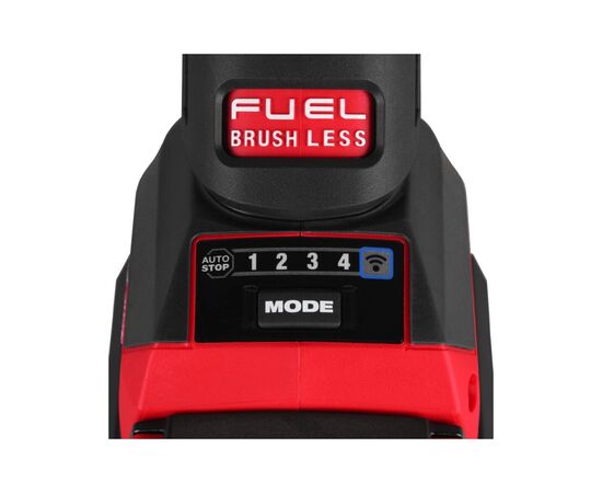 Шлифовальная машина Milwaukee M18 FSAGSVO125X-0X, 125 мм, HD кейс (без АКБ и ЗУ) (4933493552), изображение 4