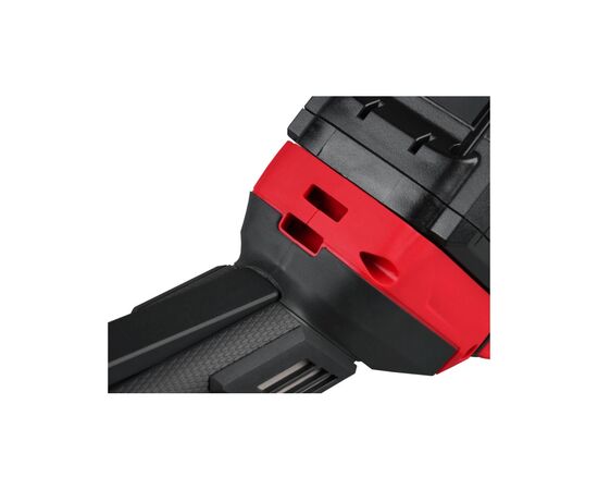 Шлифовальная машина Milwaukee M18 FSAGSVO125X-0X, 125 мм, HD кейс (без АКБ и ЗУ) (4933493552), изображение 5