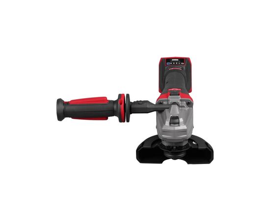 Шлифовальная машина Milwaukee M18 FSAGSVO125X-0X, 125 мм, HD кейс (без АКБ и ЗУ) (4933493552), изображение 6