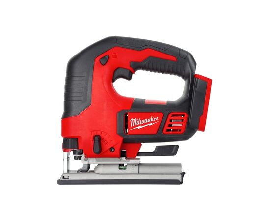 Електролобзик Milwaukee M18 BJS-0 (без АКБ та ЗП) (4933451391)