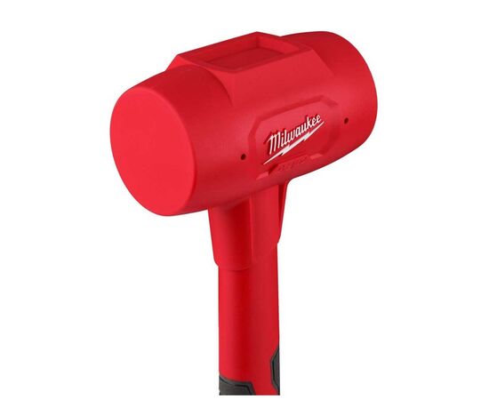 Молоток Milwaukee "Мертвий удар" 1360 гр (4932492351), зображення 2 Молоток Milwaukee "Мертвий удар" 1360 гр (4932492351), зображення 2