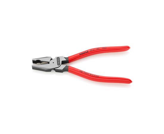 Набор инструментов KNIPEX усиленных (00 20 10), изображение 6 Набор инструментов KNIPEX усиленных (00 20 10), изображение 6
