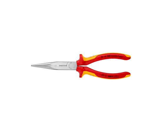 Набор инструментов KNIPEX диэлектрических (00 20 13), изображение 10 Набор инструментов KNIPEX диэлектрических (00 20 13), изображение 10